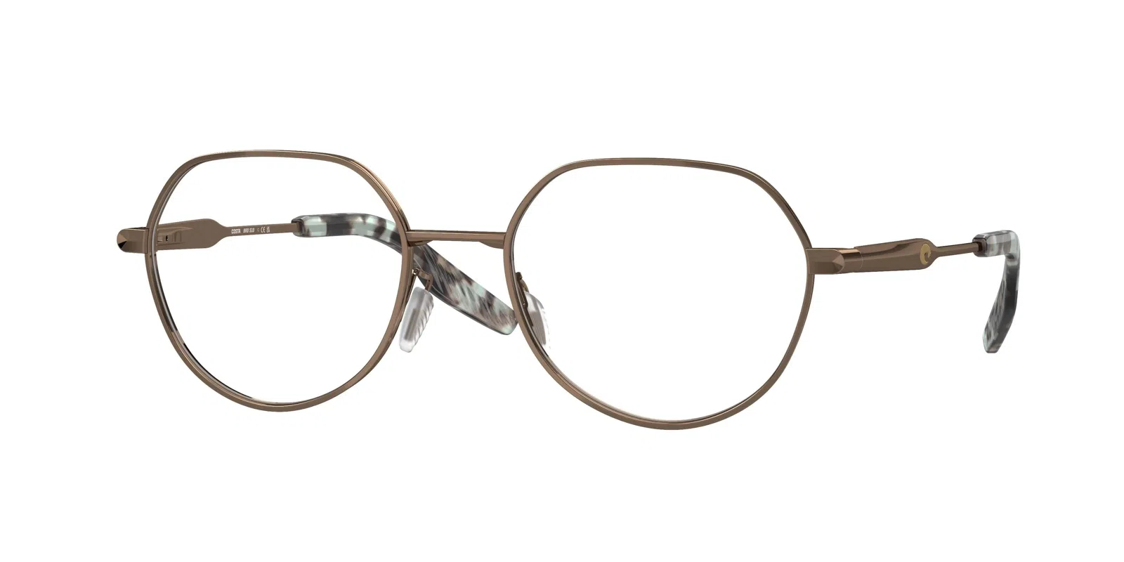 Costa Optical Brd 510 3017 Eyeglasses - view 5